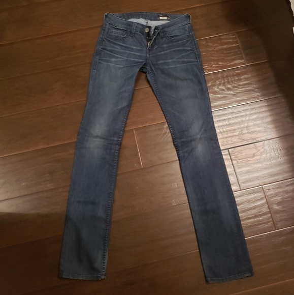 William Rast Jean's - Picture 1 of 2